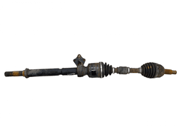 MAZDA GD76-25-50XC Drive Shaft Front Right MAZDA 6 (GH) (2007-2012) — thumbnail 1