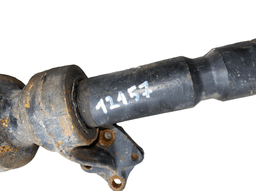 MAZDA GD76-25-50XC Drive Shaft Front Right MAZDA 6 (GH) (2007-2012) — thumbnail 4