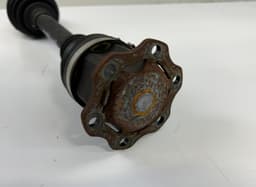 AUDI 8W0407271A Drive Shaft Front Right AUDI A4 (8W, B9) (2015-) — thumbnail 3