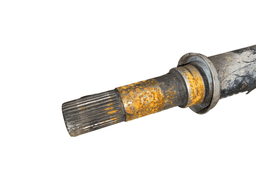 MAZDA GD76-25-50XC Drive Shaft Front Right MAZDA 6 (GH) (2007-2012) — thumbnail 3