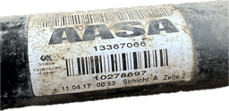 OPEL 13367066 95522361 Drive Shaft Front Right OPEL ASTRA K (B16) (2015-2022) — thumbnail 3