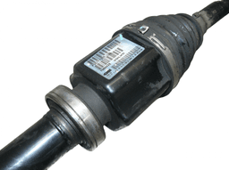 VOLVO Drive Shaft Front Right VOLVO S60 I (RS) (2000-2010) — thumbnail 3