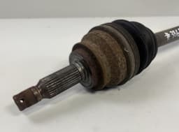 MITSUBISHI 3815A216 Drive Shaft Front Right MITSUBISHI OUTLANDER II (CW, ZG, ZH) (2006-2012) — thumbnail 2