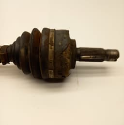 MERCEDES-BENZ A6393300701 A6393300301 Drive Shaft Front Right MERCEDES-BENZ VITO / VIANO (W639) (2003-2014) — thumbnail 4