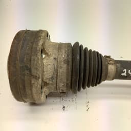 MERCEDES-BENZ A6393300701 A6393300301 Drive Shaft Front Right MERCEDES-BENZ VITO / VIANO (W639) (2003-2014) — thumbnail 3