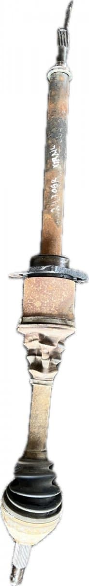 NISSAN Drive Shaft Front Right NISSAN X-TRAIL II (T31) (2007-2013) — thumbnail 1
