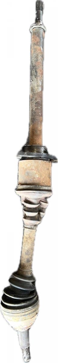 NISSAN Drive Shaft Front Right NISSAN X-TRAIL II (T31) (2007-2013) — thumbnail 2