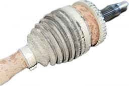KIA Drive Shaft Front Right KIA CEE'D II (JD) (2012-2018) — thumbnail 2