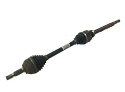 PEUGEOT 9806153180 Drive Shaft Front Right PEUGEOT EXPERT / TRAVELLER (2016-) — thumbnail 1