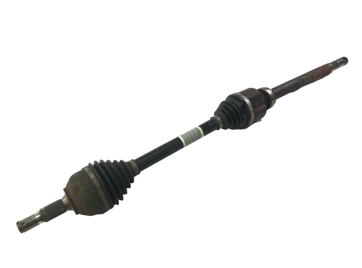 9806153180 Drive Shaft Front Right PEUGEOT EXPERT / TRAVELLER (2016-)