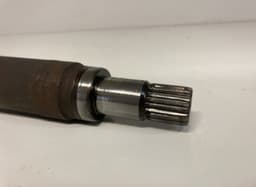 FORD ET763B436AB Drive Shaft Front Right FORD TRANSIT / TOURNEO COURIER I (2014-) — thumbnail 3