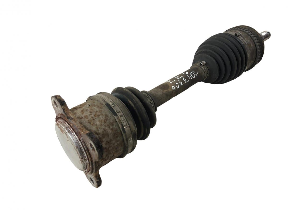3815A582 Drive Shaft Front Right MITSUBISHI L200 V / TRITON (KJ, KK, KL) (2014-2023)