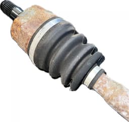 KIA Drive Shaft Front Right KIA CEE'D II (JD) (2012-2018) — thumbnail 3