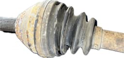 NISSAN Drive Shaft Front Right NISSAN X-TRAIL II (T31) (2007-2013) — thumbnail 4