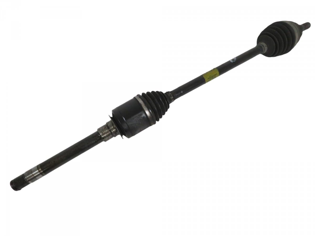 A1643301901 Drive Shaft Front Right MERCEDES-BENZ GL-CLASS (X164) (2006-2012)