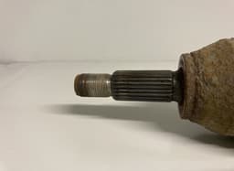 FORD ET763B436AB Drive Shaft Front Right FORD TRANSIT / TOURNEO COURIER I (2014-) — thumbnail 4
