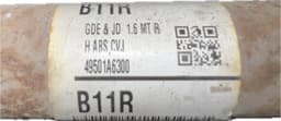 KIA Drive Shaft Front Right KIA CEE'D II (JD) (2012-2018) — thumbnail 4