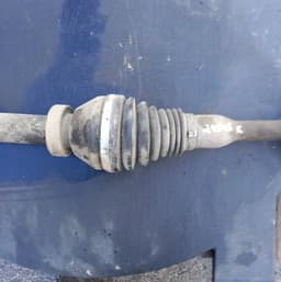 VOLVO Drive Shaft Front Right VOLVO XC90 I (2002-2014) — thumbnail 3