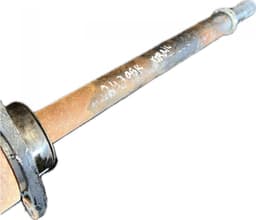 NISSAN Drive Shaft Front Right NISSAN X-TRAIL II (T31) (2007-2013) — thumbnail 5