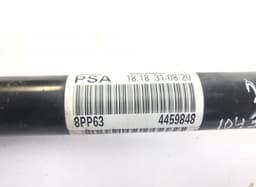 PEUGEOT 9806153180 Drive Shaft Front Right PEUGEOT EXPERT / TRAVELLER (2016-) — thumbnail 4
