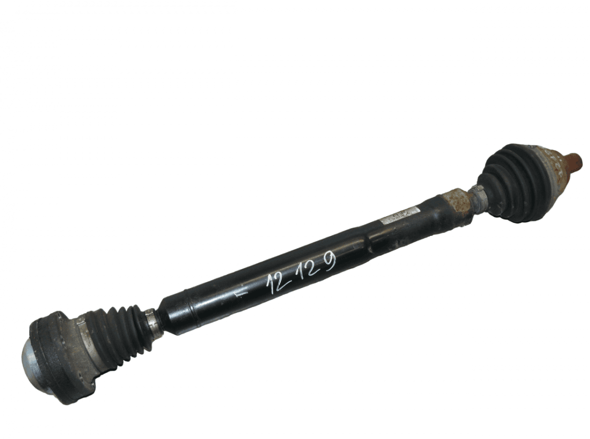 SKODA Drive Shaft Front Right SKODA SUPERB II (3T4, 3T5) (2008-2015)