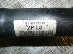 SKODA Drive Shaft Front Right SKODA SUPERB II (3T4, 3T5) (2008-2015) — thumbnail 5