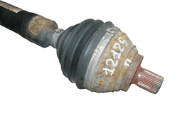 SKODA Drive Shaft Front Right SKODA SUPERB II (3T4, 3T5) (2008-2015) — thumbnail 2