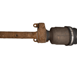 HONDA 44500-SWC-E00 44500SWCE00 Drive Shaft Front Right HONDA CR-V III (RE) (2006-2012) — thumbnail 2