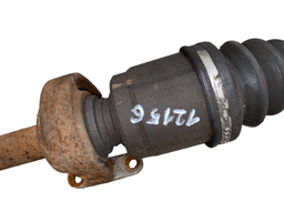 HONDA 44500-SWC-E00 44500SWCE00 Drive Shaft Front Right HONDA CR-V III (RE) (2006-2012) — thumbnail 5