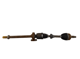 HONDA 44500-SWC-E00 44500SWCE00 Drive Shaft Front Right HONDA CR-V III (RE) (2006-2012) — thumbnail 1