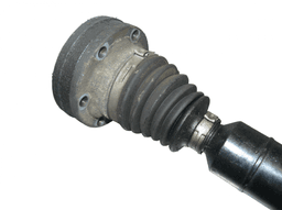 SKODA Drive Shaft Front Right SKODA SUPERB II (3T4, 3T5) (2008-2015) — thumbnail 3