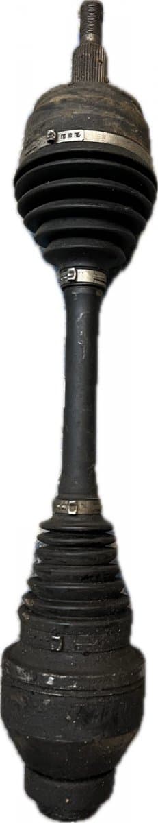 VW 7H0407272CJ Drive Shaft Front Right VW TRANSPORTER T5 / MULTIVAN (7H, 7E, 7J) (2003-2015)