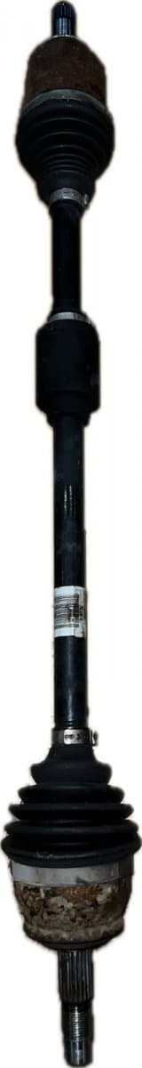 OPEL 39129618 95527041 Drive Shaft Front Right OPEL CORSA E (X15) (2014-2019) — thumbnail 2