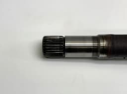 PEUGEOT 3273ZA Drive Shaft Front Right PEUGEOT 508 I (W23) (2010-2018) — thumbnail 3