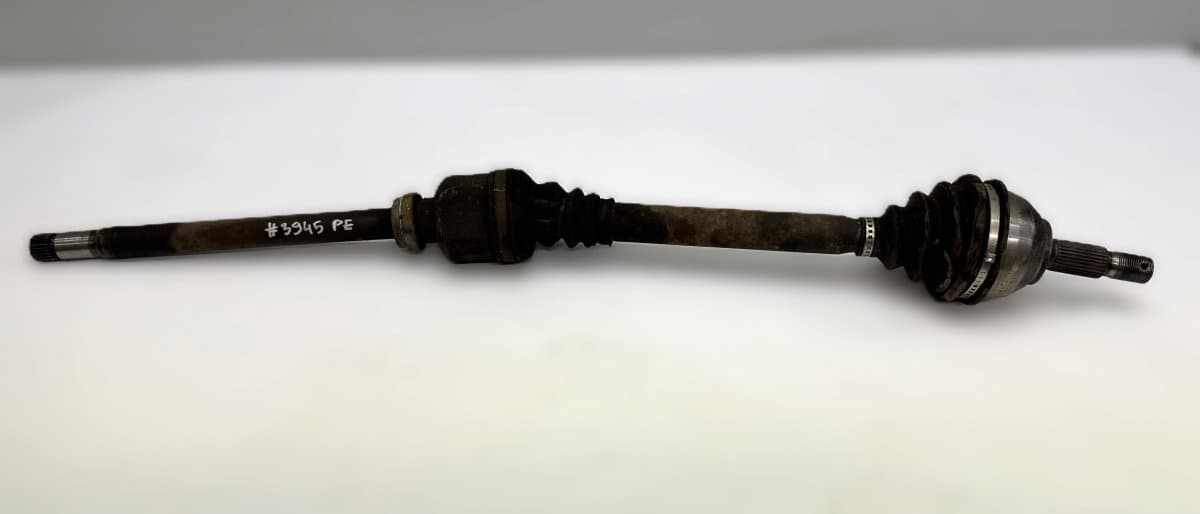 PEUGEOT 3273ZA Drive Shaft Front Right PEUGEOT 508 I (W23) (2010-2018)