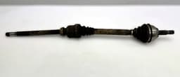 PEUGEOT 3273ZA Drive Shaft Front Right PEUGEOT 508 I (W23) (2010-2018) — thumbnail 2