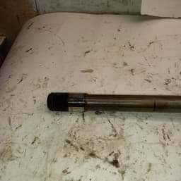 BMW 31607607938 7607938 Drive Shaft Front Right BMW X5 (E70) (2007-2013) — thumbnail 4