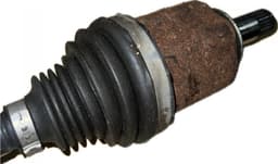 OPEL 39129618 95527041 Drive Shaft Front Right OPEL CORSA E (X15) (2014-2019) — thumbnail 3
