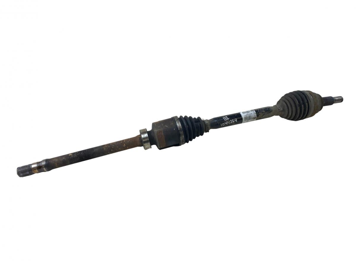 RENAULT 391004850R Drive Shaft Front Right RENAULT ESPACE V (JR) (2015-2023)