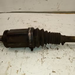 BMW 31607607938 7607938 Drive Shaft Front Right BMW X5 (E70) (2007-2013) — thumbnail 3