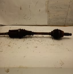 BMW 31607607938 7607938 Drive Shaft Front Right BMW X5 (E70) (2007-2013) — thumbnail 1
