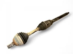 VOLVO 36011298 31272550 30711537 30783204 Drive Shaft Front Right VOLVO S80 II (AS) (2006-2016) — thumbnail 4