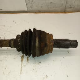 BMW 31607607938 7607938 Drive Shaft Front Right BMW X5 (E70) (2007-2013) — thumbnail 2