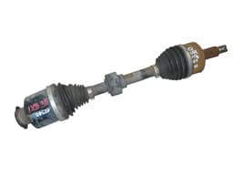 HYUNDAI Drive Shaft Front Right HYUNDAI TUCSON II / ix35 I (LM) (2009-2017) — thumbnail 1