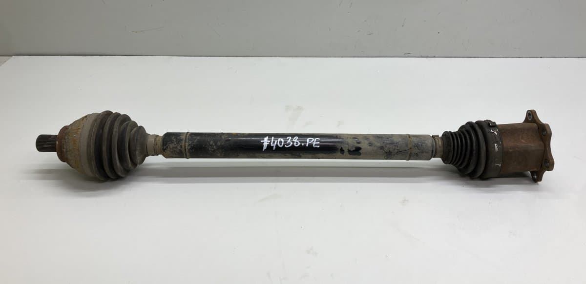 SKODA 3Q0407272AT Drive Shaft Front Right SKODA SUPERB III (3V3, 3V5) (2015-2024)