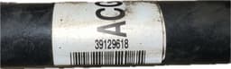OPEL 39129618 95527041 Drive Shaft Front Right OPEL CORSA E (X15) (2014-2019) — thumbnail 5