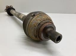 SKODA 3Q0407272AT Drive Shaft Front Right SKODA SUPERB III (3V3, 3V5) (2015-2024) — thumbnail 3