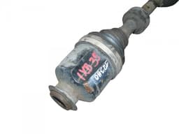 HYUNDAI Drive Shaft Front Right HYUNDAI TUCSON II / ix35 I (LM) (2009-2017) — thumbnail 4