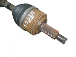 HYUNDAI Drive Shaft Front Right HYUNDAI TUCSON II / ix35 I (LM) (2009-2017) — thumbnail 2