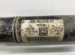 SKODA 3Q0407272AT Drive Shaft Front Right SKODA SUPERB III (3V3, 3V5) (2015-2024) — thumbnail 4